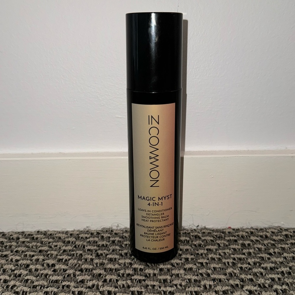 IN COMMON Magic Mist 4-IN 1